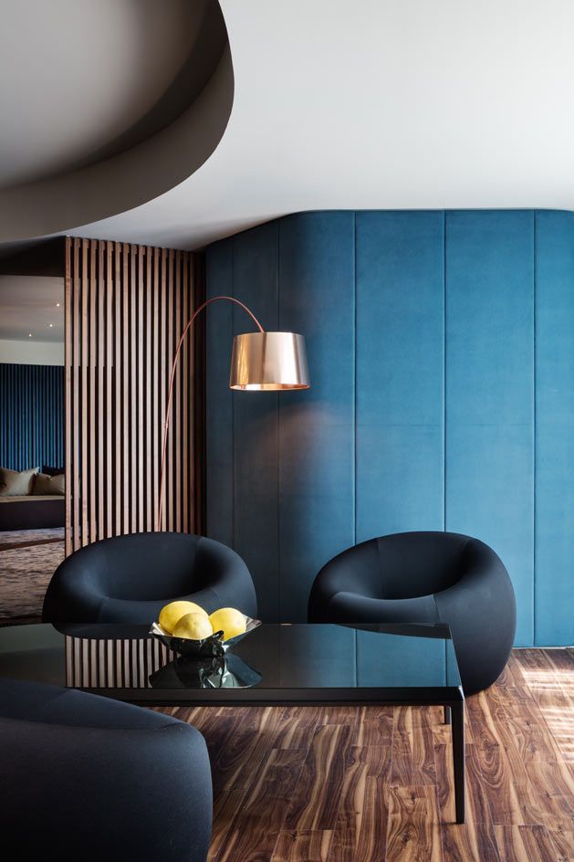 homey high rise miami’s brickell city centre tower interiors revealed