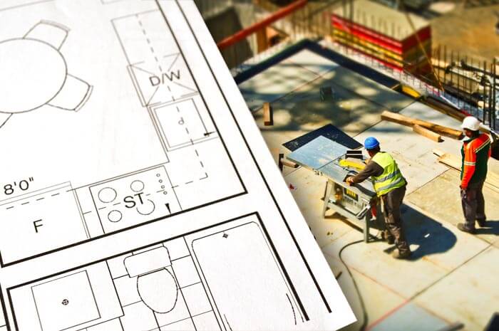 principles of construction documentation