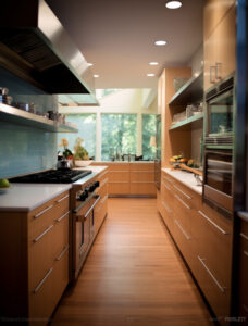 beautiful kitchen interior design (2)