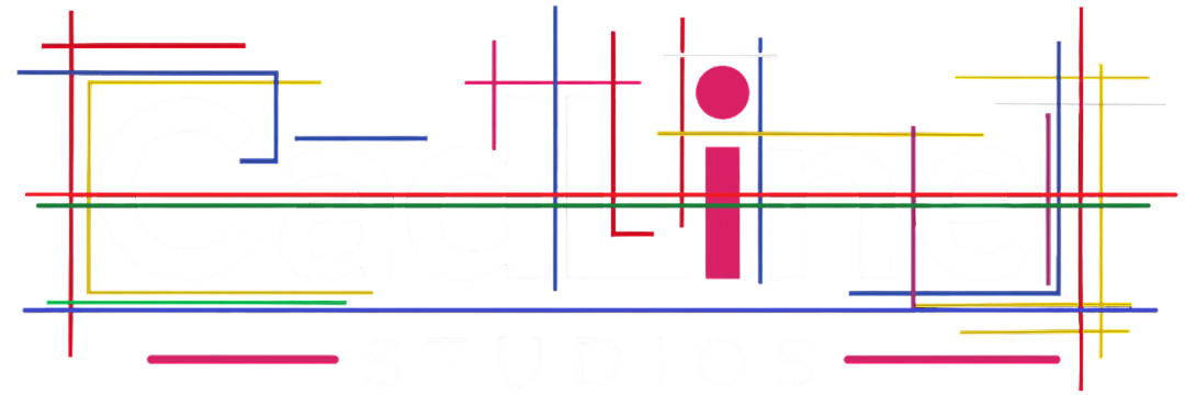 Cadline Studios Logo PNG